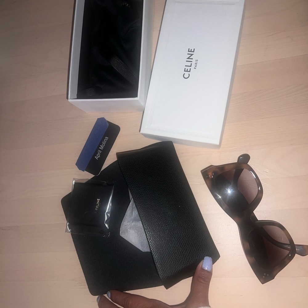 Celine sunglasses -BRAND NEW